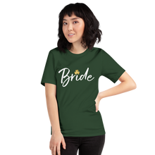 Load image into Gallery viewer, Lucky Bride T-Shirt

