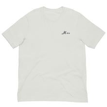 Load image into Gallery viewer, Latitude + Longitude Personalized T-Shirt
