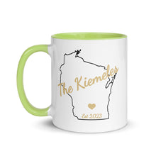 Load image into Gallery viewer, Personalized Bride Mug
