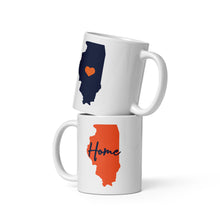 Load image into Gallery viewer, State Home Mug - Multiple States Available
