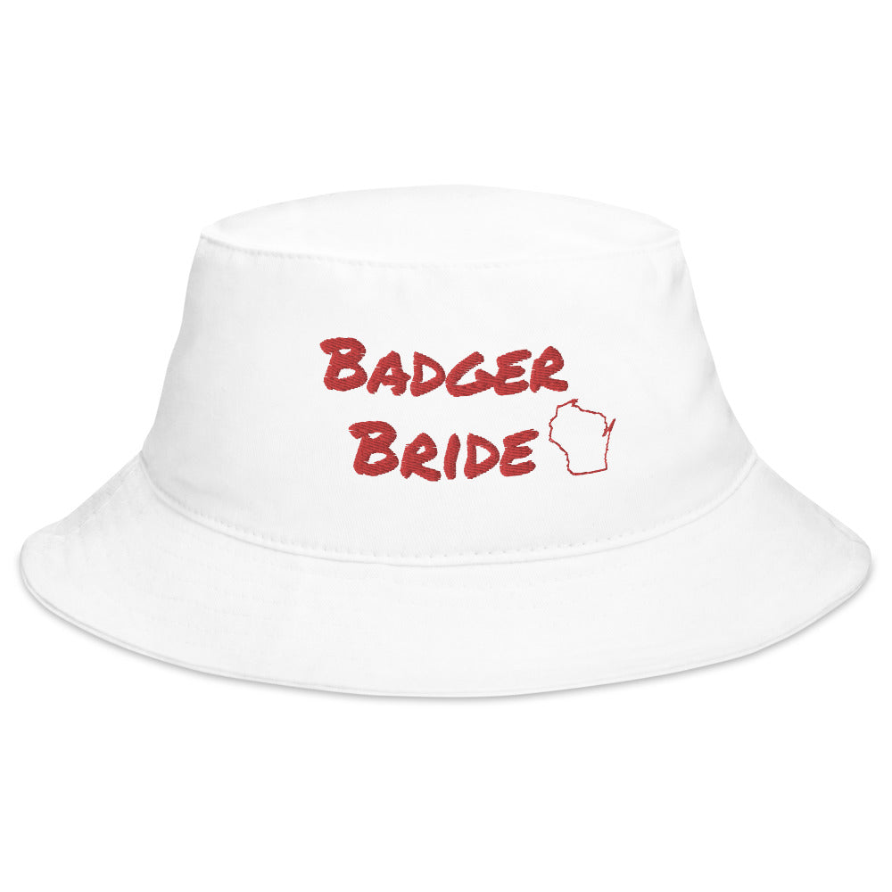 Badger bucket hat online