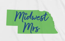 Load image into Gallery viewer, Midwest Mrs Flowy Tank
