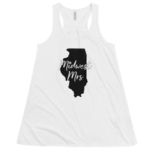 Load image into Gallery viewer, Midwest Mrs Flowy Tank
