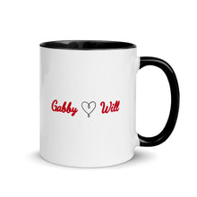 Load image into Gallery viewer, For the Love of Sports Mug
