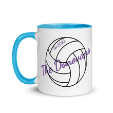 Load image into Gallery viewer, For the Love of Sports Mug
