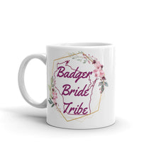 Load image into Gallery viewer, Badger Bride Tribe Mug - Pink
