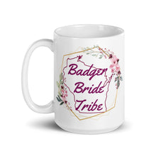 Load image into Gallery viewer, Badger Bride Tribe Mug - Pink
