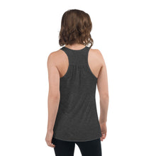 Load image into Gallery viewer, Badger Bride Tribe Flowy Tank - Multiple Graphic Colors
